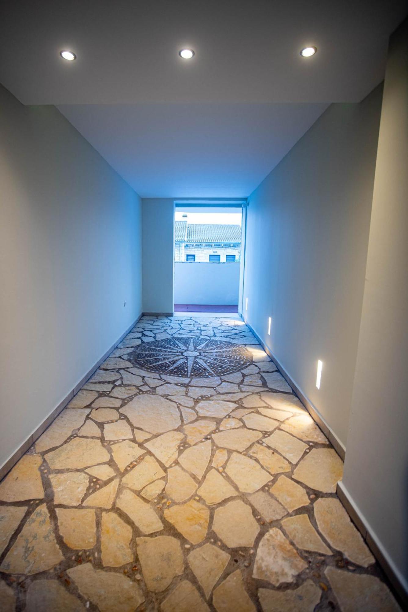 Perdika Ionion Villas Екстер'єр фото
