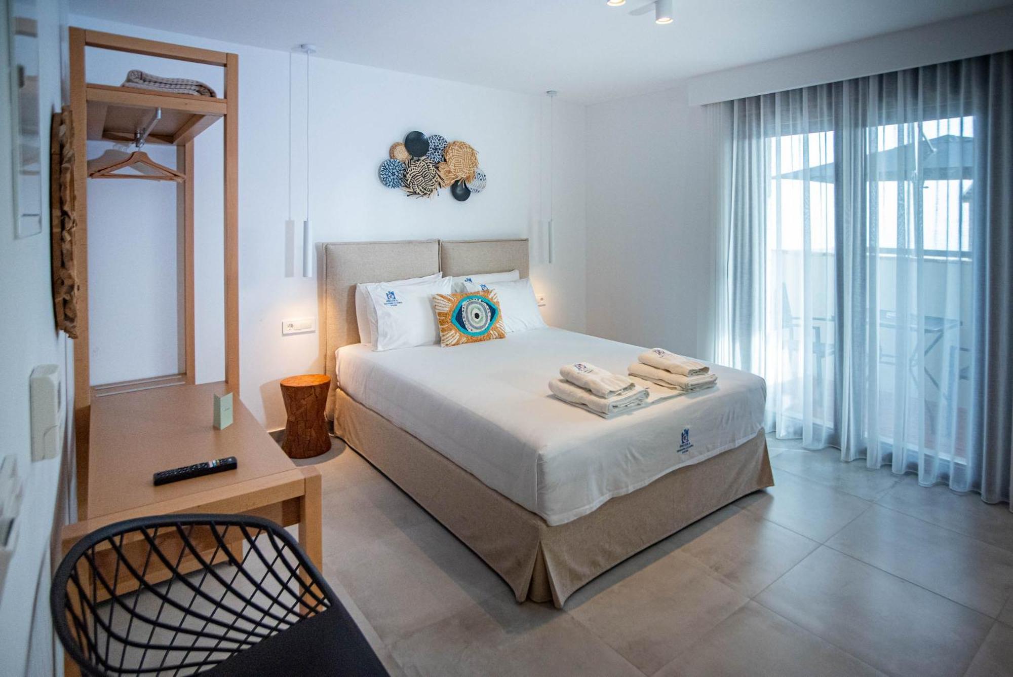 Perdika Ionion Villas Екстер'єр фото