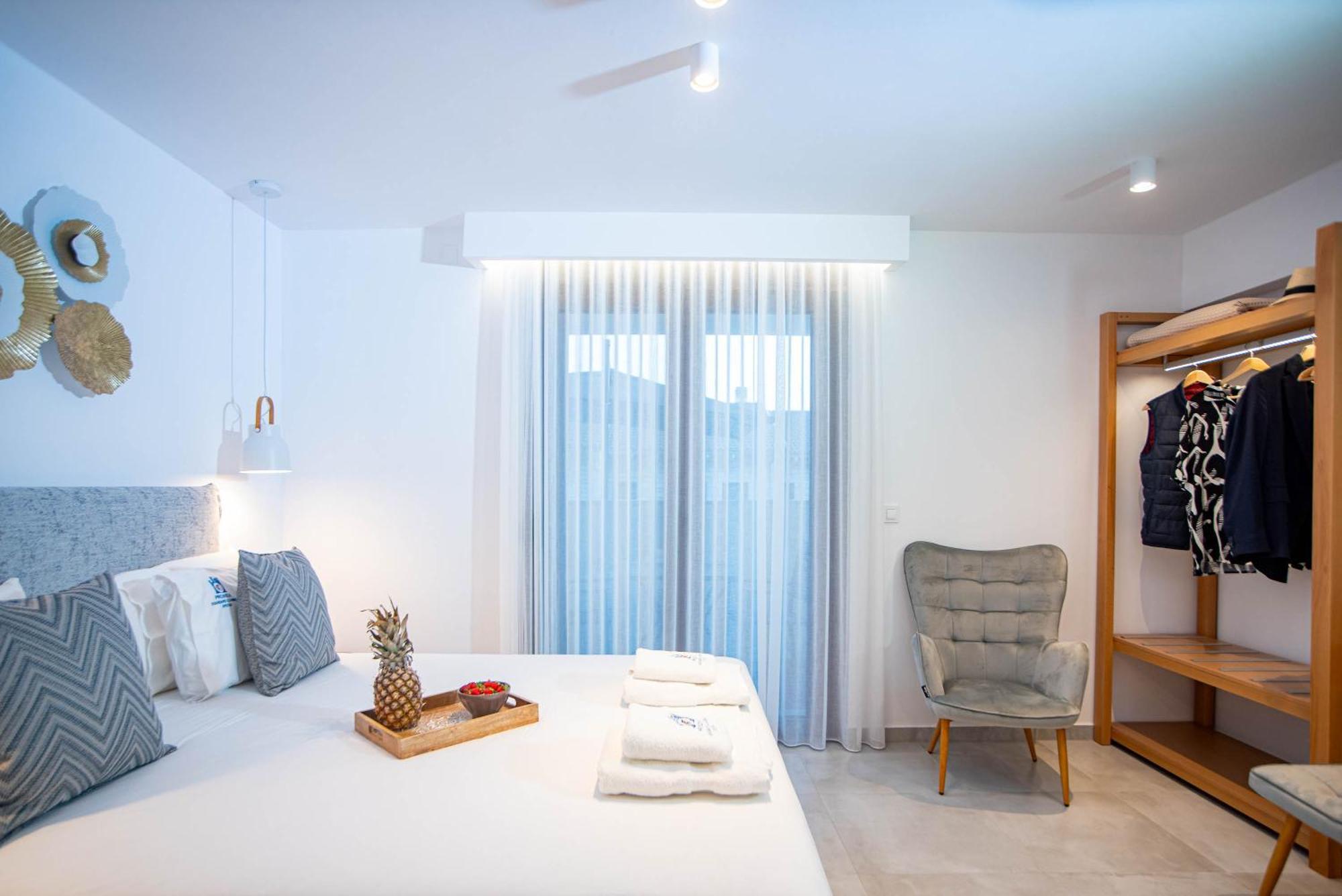 Perdika Ionion Villas Екстер'єр фото